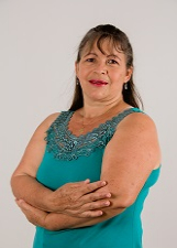 Foto de MARCIA APARECIDA SCALIANTE PATRONE