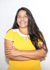 Foto de GRACILENE CARVALHO DE ALMEIDA THEDIM COSTA
