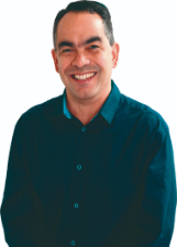Foto de SANDRO TRINDADE BENITES
