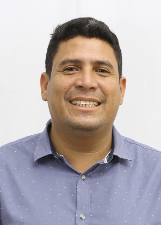 Foto de FLAVIO RICARDO DA CRUZ RABELO