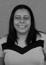 Foto de Vera Lucia Feliciano de Souza