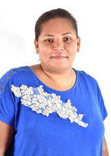 Foto de CRISTIANE MELO DA SILVA