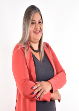 Foto de CLEIDE TAINA RODRIGUES CAMARGO DOS SANTOS