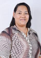 Foto de FABIANA SANTANA DOS SANTOS