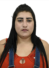 Foto de Claudinéia Aparecida Rodrigues dos Santos