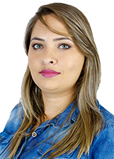 Foto de SIBELY APARECIDA DE SOUZA BALOQUE