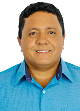 Foto de ZAQUEU DOS ANJOS ALMEIDA