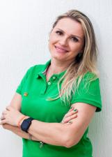 Foto de JOSEANE GARCIA DE SOUZA BOABAID