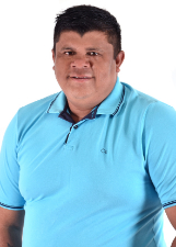 Foto de TIAGO FERREIRA BARBOSA