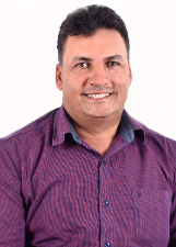 Foto de SILVANO BISPO DOS SANTOS