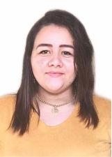 Foto de GISLAINE APARECIDA CACERES NEVES