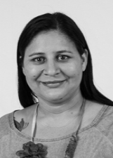 Foto de RAQUEL VIVIANA RODRIGUES JARA