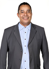 Foto de AGUINALDO DA SILVA