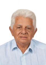 Foto de Mustafá Ali Abucarma
