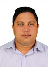 Foto de UDISLEY TUNECA DOMINGOS