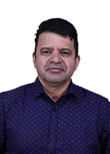 Foto de PERCIVAL DA CRUZ PRATES