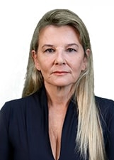 Foto de GISELE VIEIRA PIZZINI VELLOSO