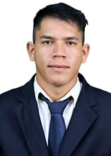 Foto de JONI CLEI LUIZ DOS SANTOS
