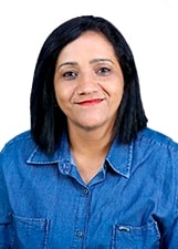 Foto de ERENICE SANTOS DE ALENCAR