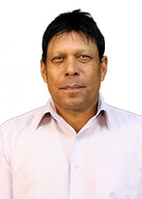 Foto de NELSON MAURO SODARIO DE OLIVEIRA