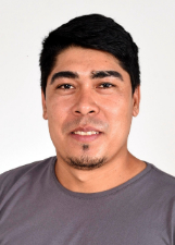 Foto de ÉDERSON ROLA VELASQUES