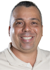Foto de CLEOMIR DA SILVA CRISTALDO