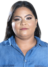 Foto de CICERA REGINA BARBOSA FARIAS