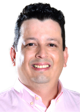 Foto de REINALDO FONTES PINHEIRO
