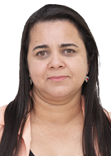 Foto de Alice Maria de Almeida