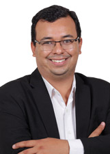 Foto de DIOGO WILLIAN GODOY DOS SANTOS