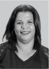 Foto de LUCIANA APARECIDA DOS SANTOS