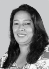 Foto de ELUZIA VIEIRA DA SILVA AJALA
