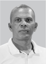 Foto de CLAUDIO DA SILVA CARLOS