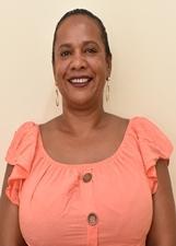 Foto de LUCIANA CRISTINA DE OLIVEIRA SANTOS