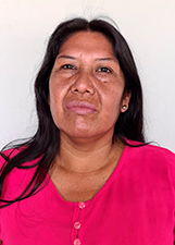 Foto de MARILIA ROCHA MATECHUA