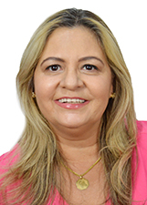 Foto de ROSANGELA APARECIDA CRISTALDO DE SOUZA