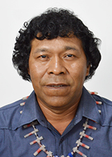 Foto de ZOROASTRO DA SILVA ALMIRÃO
