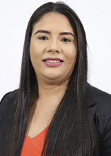 Foto de JULIANA DE FREITAS SAMANIEGO