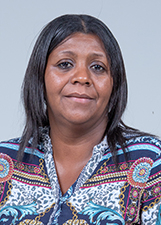 Foto de LENIRA TEIXEIRA ANTONIA DOS SANTOS