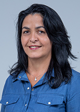 Foto de SANDRA REGINA DA SILVA DOCE