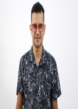 Foto de DIEGO JOSÉ DOS SANTOS