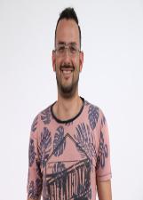 Foto de MARCOS VINICIUS CARVALHO ALECRIM