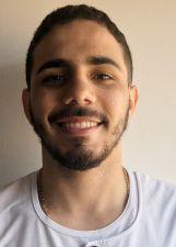 Foto de THIAGO HENRIQUE LABEGALINE GOMES