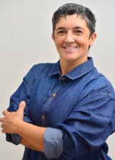 Foto de Glauciel Aparecida Garcia de Almeida