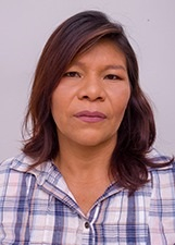 Foto de CILDA VERA FERNANDES
