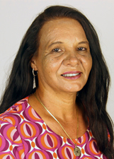 Foto de CLEONICE OZORIO DE OLIVEIRA TAMASATO DE SOUZA