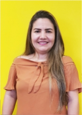 Foto de ANA PAULA DE SOUZA MEAURIO MACIEL