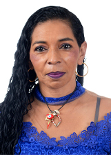 Foto de Maria Jose da Silva