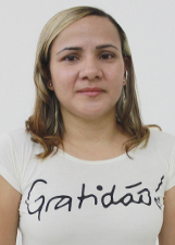 Foto de LETÍCIA PEREIRA ROMAN