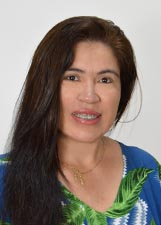 Foto de MARIA CRISTINA VIEIRA DE ASSUNÇÃO